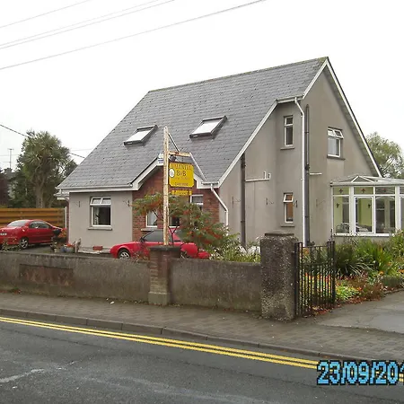 Valentia House Arklow