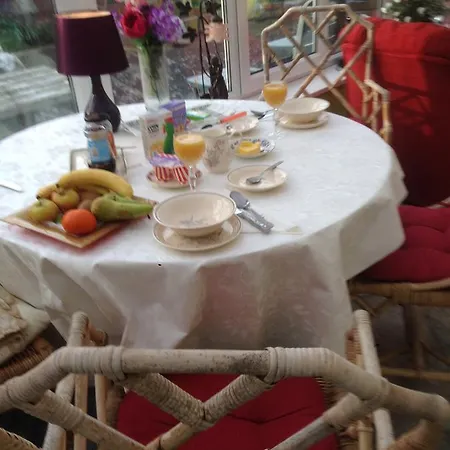 Maison d'hôtes Valentia House