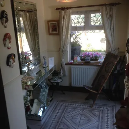 Valentia House Pensjonat *
