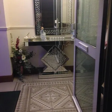 Valentia House *