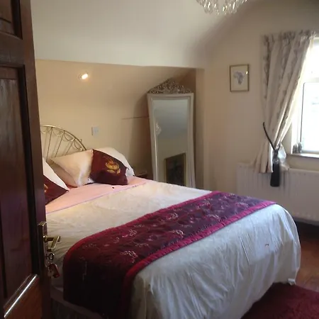Valentia House Arklow