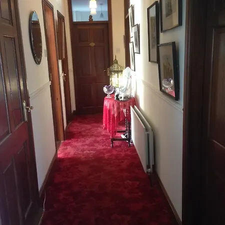 Pensjonat Valentia House Arklow