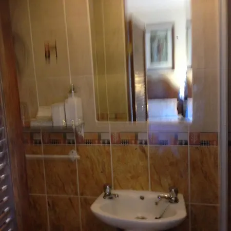 Valentia House Pensjonat