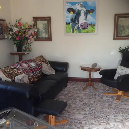 Valentia House Pensjonat *