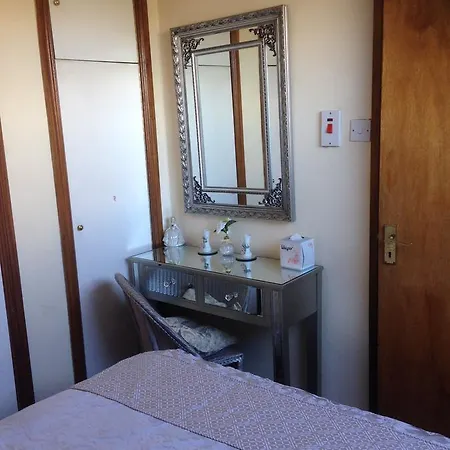 Valentia House Pensjonat *