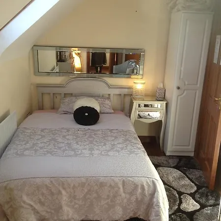 Valentia House Maison d'hôtes *