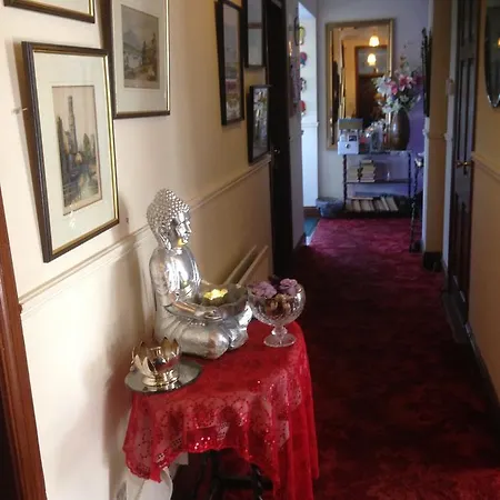 Valentia House Arklow