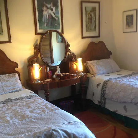 Valentia House Arklow