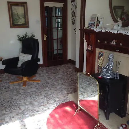 Pensjonat Valentia House Arklow