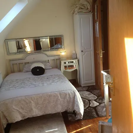 Maison d'hôtes Valentia House *