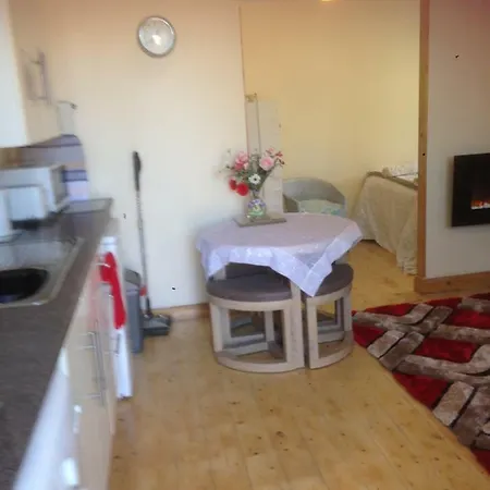 Pensjonat Valentia House Arklow