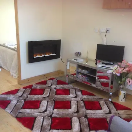 Valentia House * Arklow